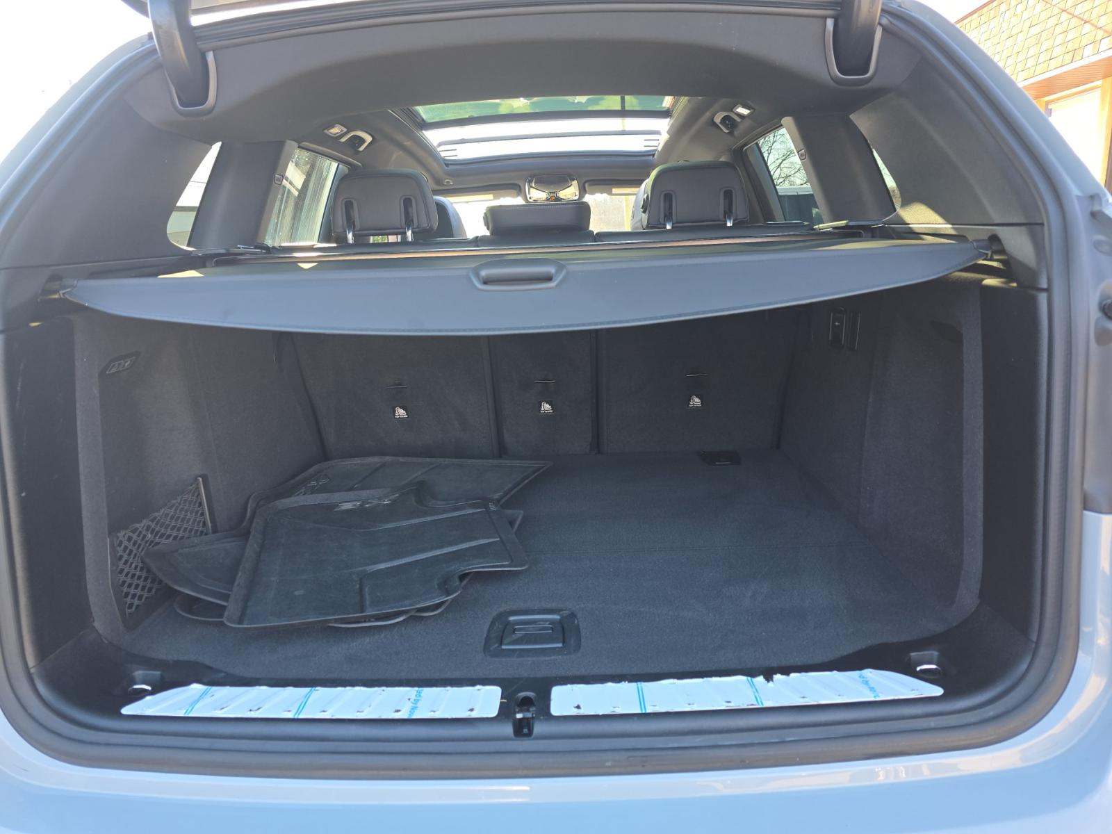 2023 BMW X3 xDrive30i AWD