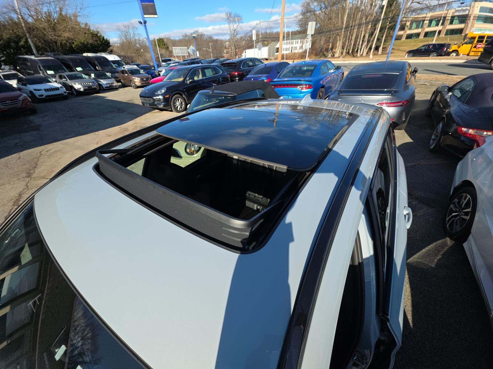 2023 BMW X3 xDrive30i AWD