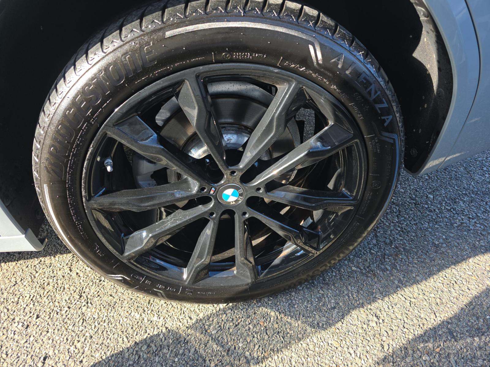 2023 BMW X3 xDrive30i AWD