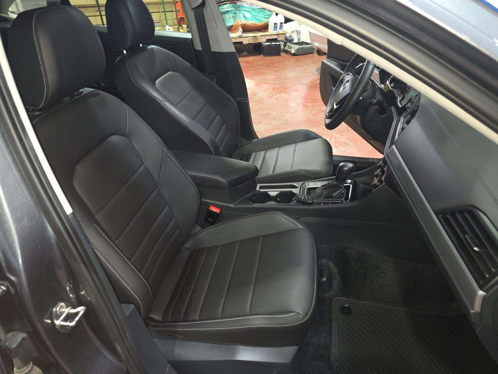 2021 Volkswagen Jetta 1.4T SE FWD