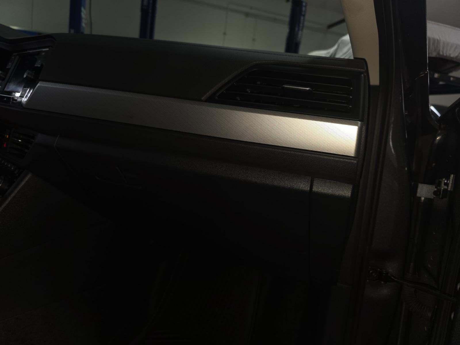 2021 Volkswagen Jetta 1.4T SE FWD