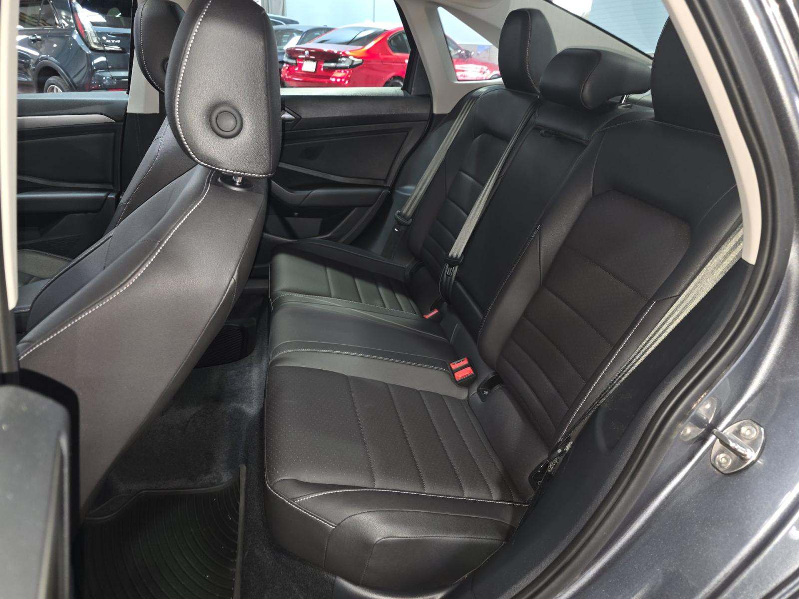 2021 Volkswagen Jetta 1.4T SE FWD