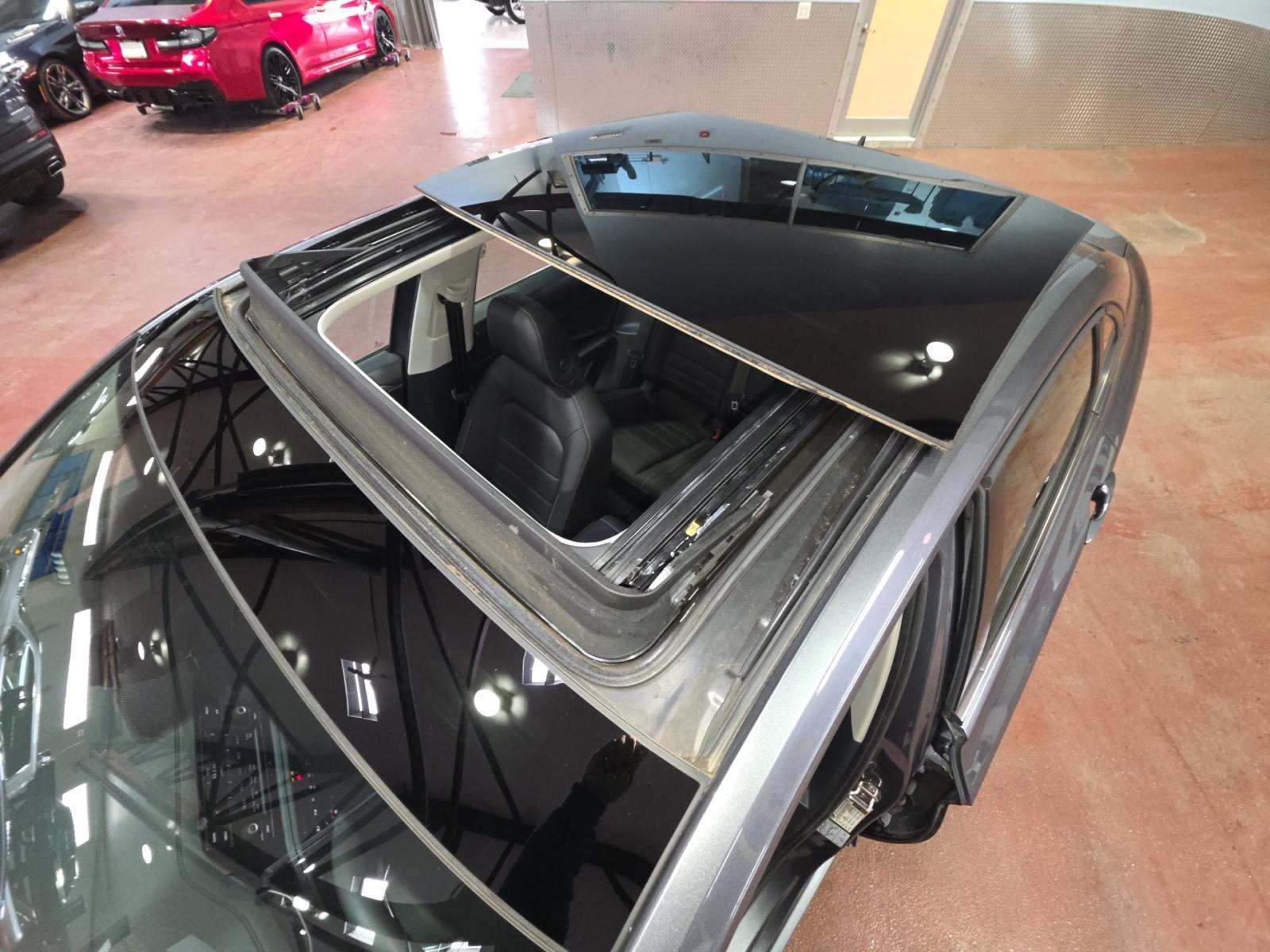 2021 Volkswagen Jetta 1.4T SE FWD