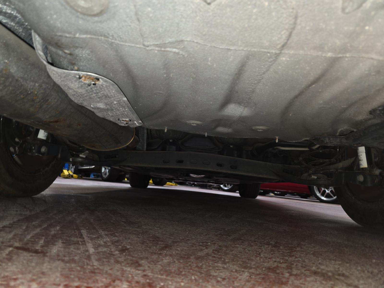 2021 Volkswagen Jetta 1.4T SE FWD