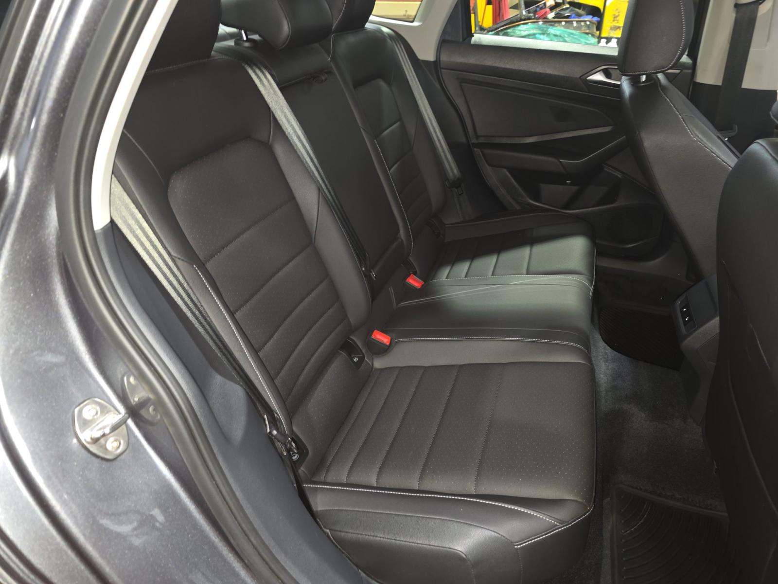 2021 Volkswagen Jetta 1.4T SE FWD