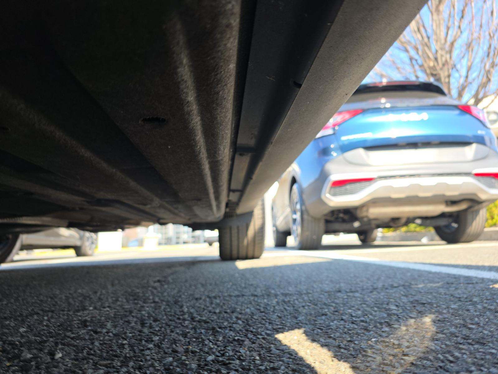 2023 Porsche Macan Base AWD