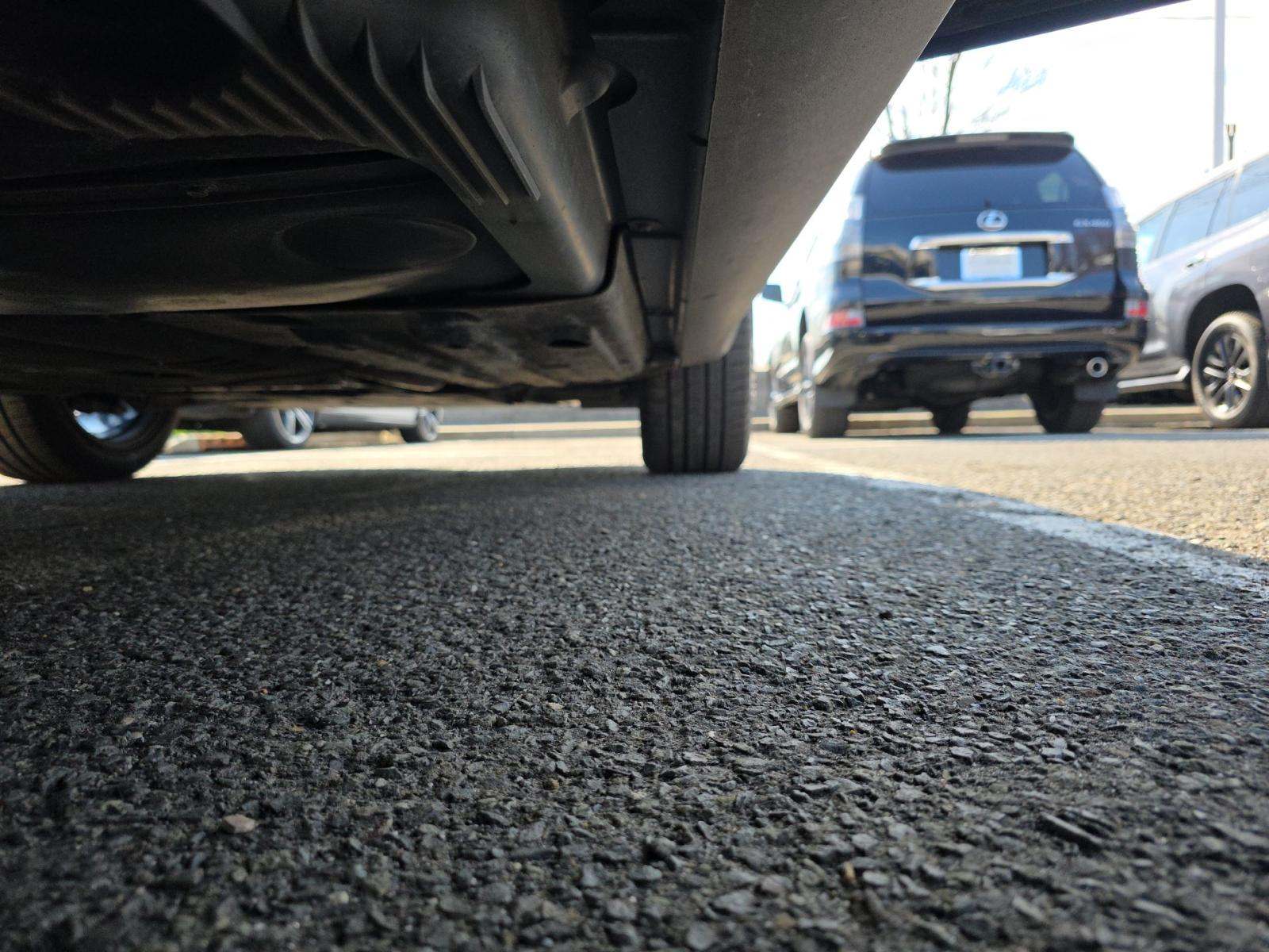 2023 Porsche Macan Base AWD