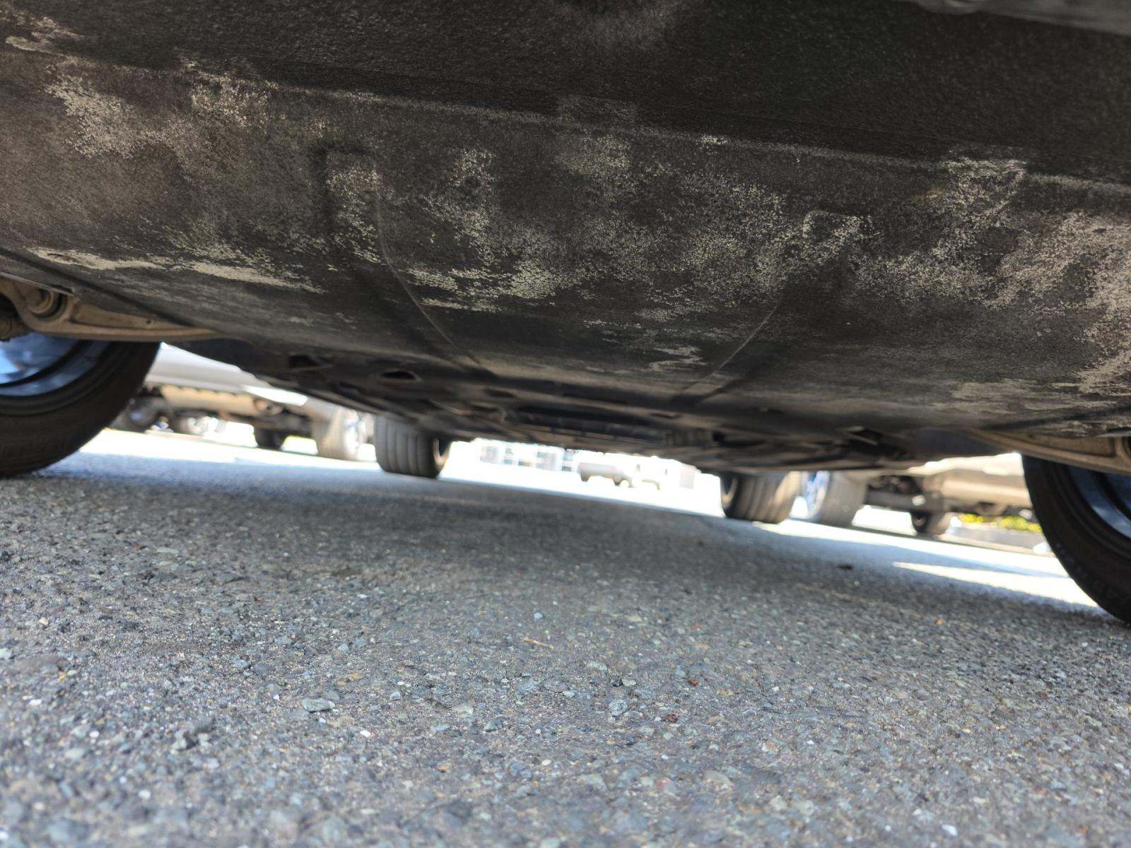 2023 Porsche Macan Base AWD