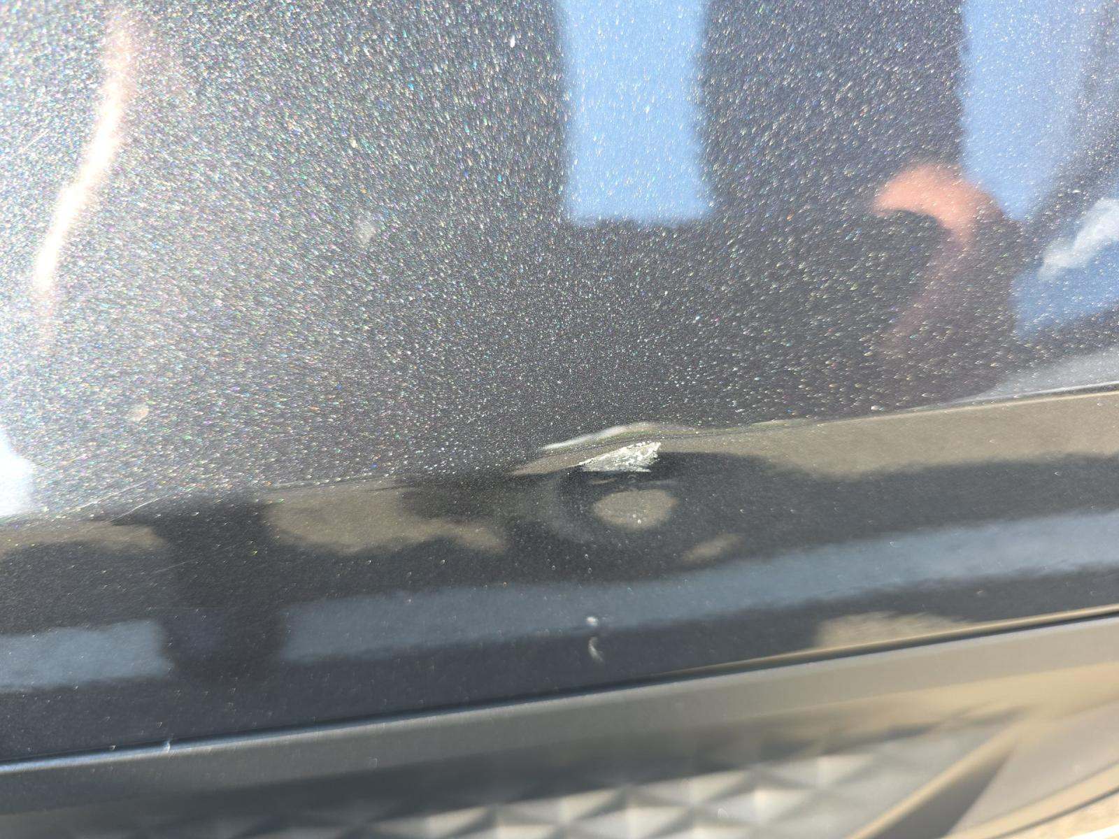 2023 Porsche Macan Base AWD