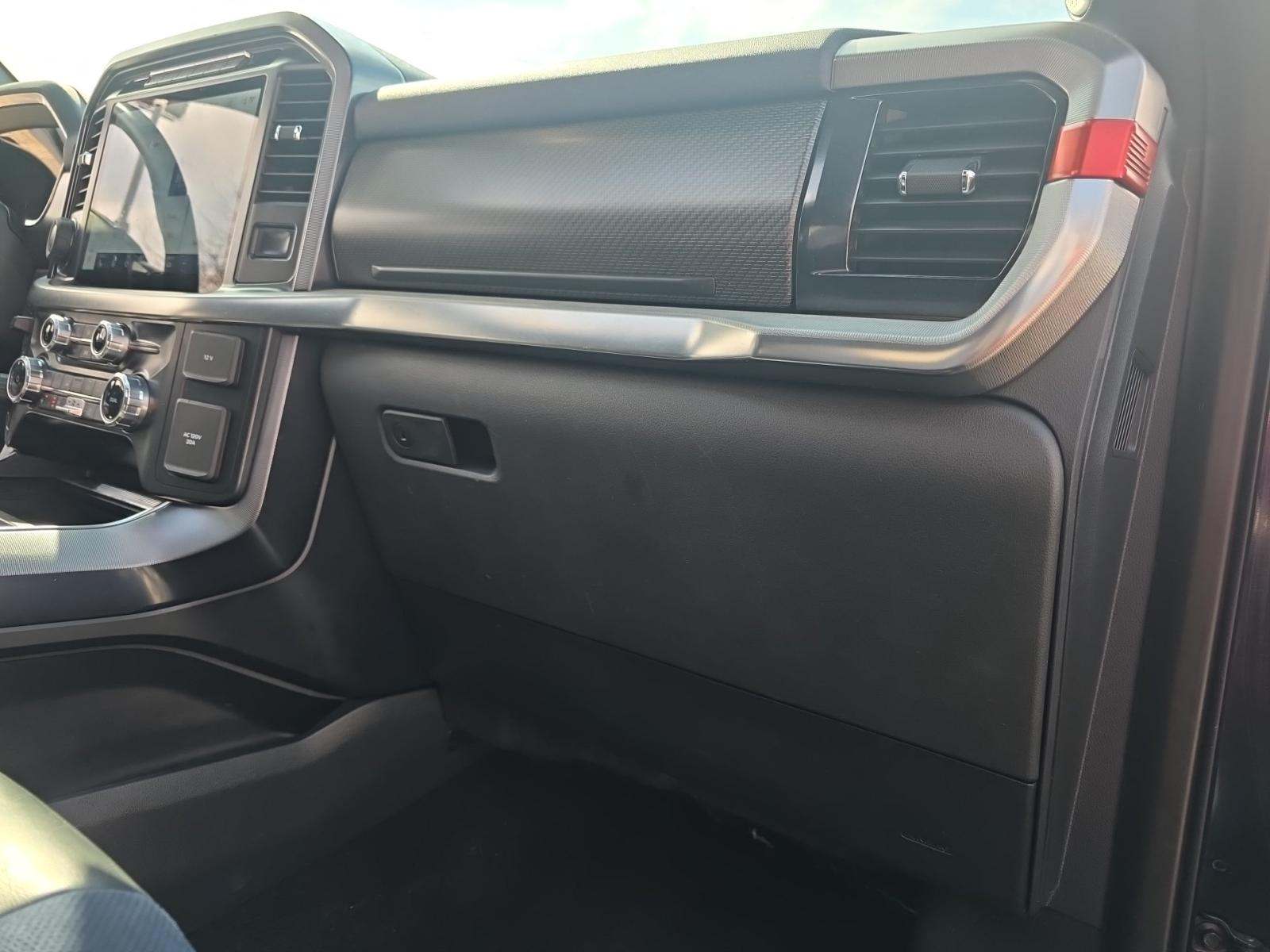 2022 Ford F-150 Raptor AWD