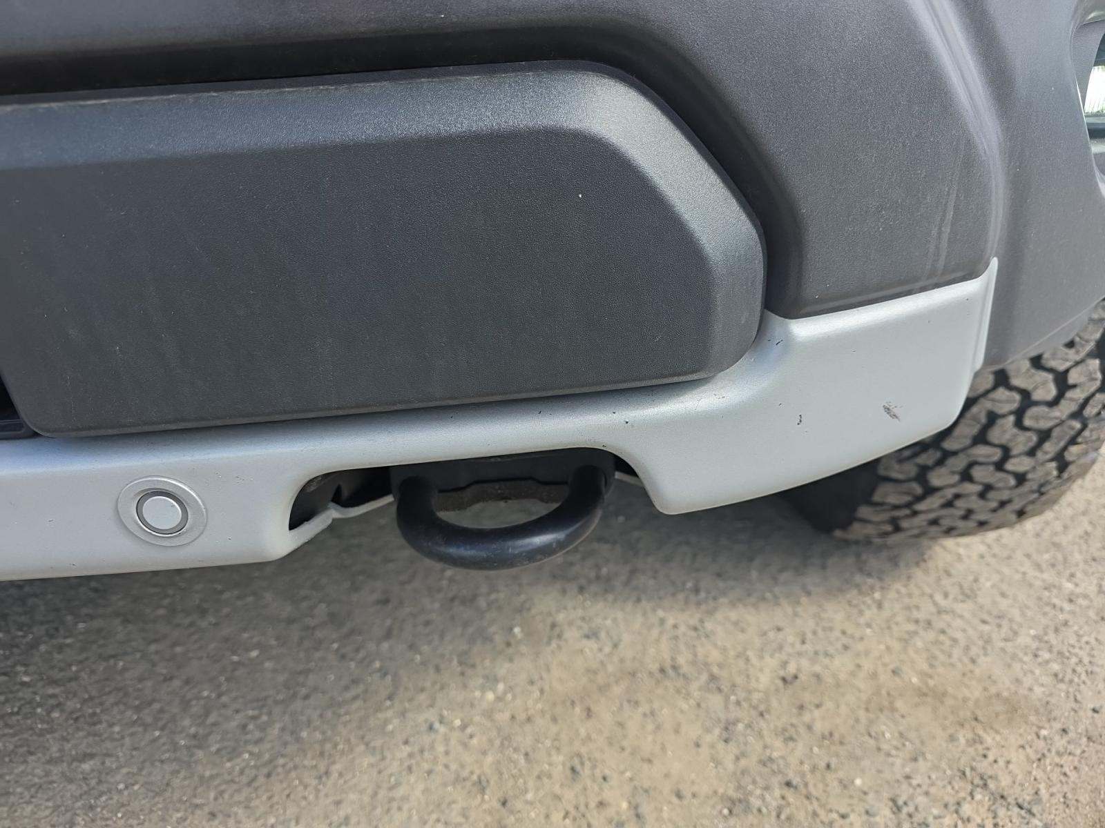 2022 Ford F-150 Raptor AWD