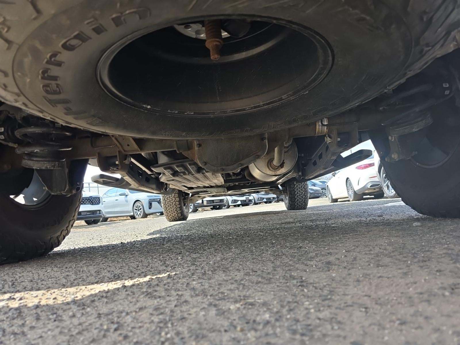 2022 Ford F-150 Raptor AWD