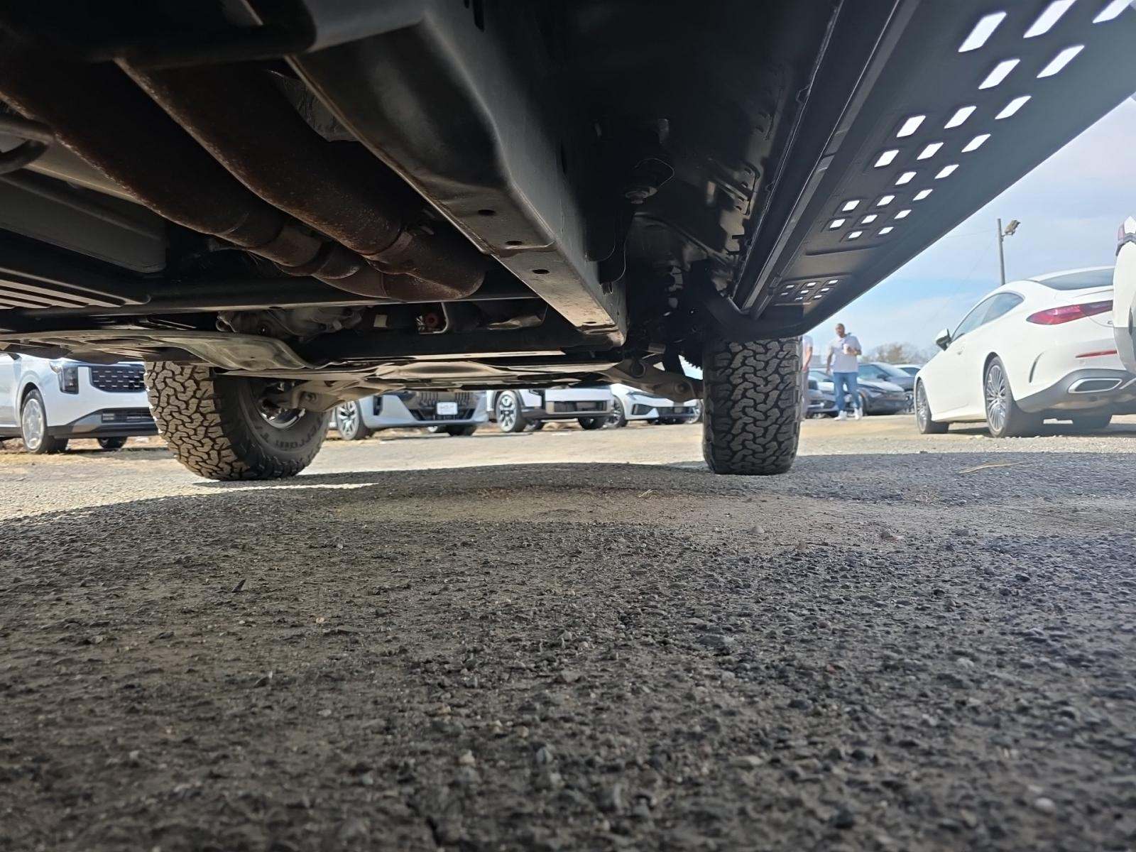 2022 Ford F-150 Raptor AWD