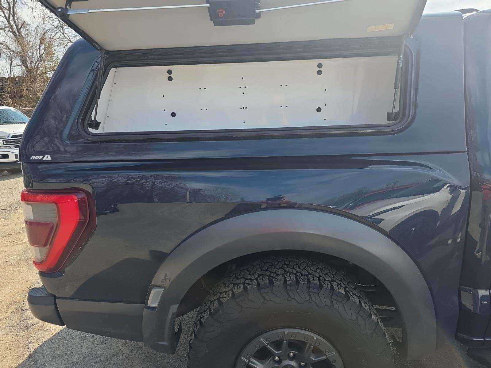 2022 Ford F-150 Raptor AWD