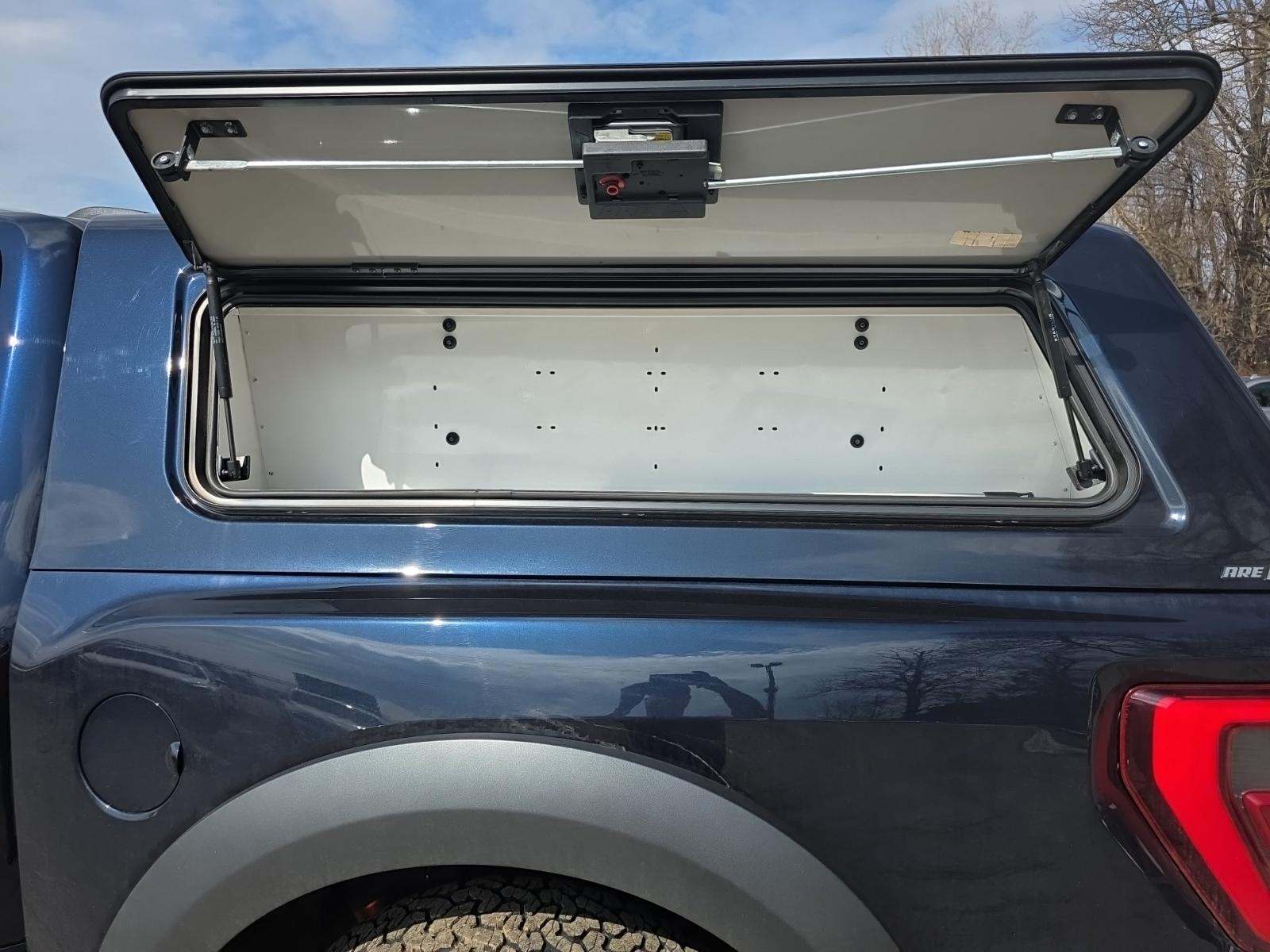 2022 Ford F-150 Raptor AWD