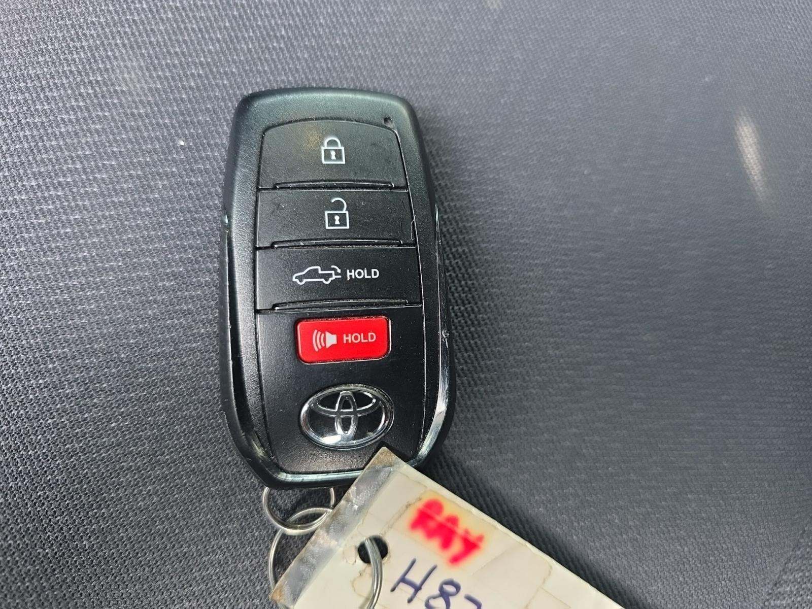 2024 Toyota Tundra SR5 AWD