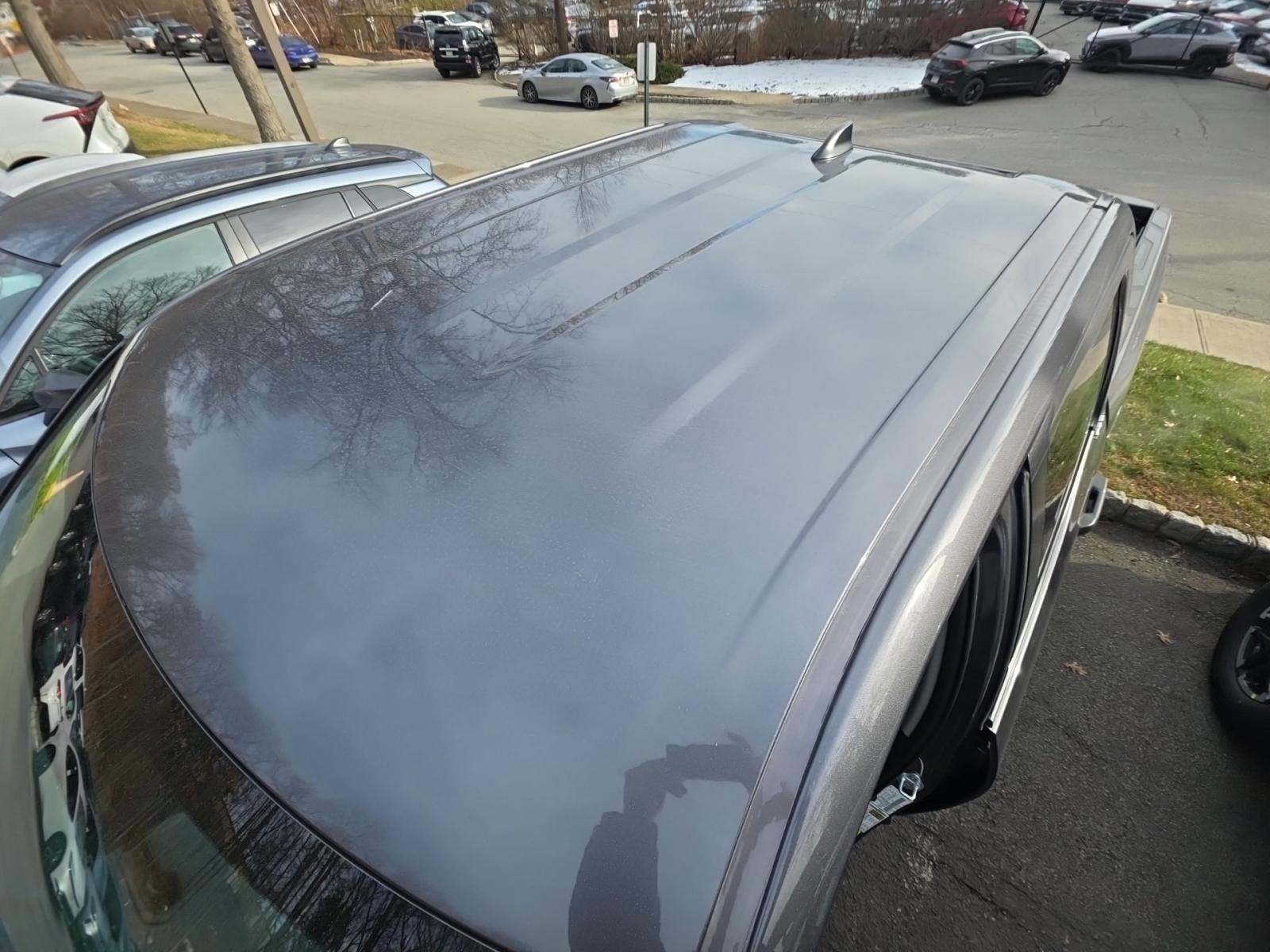 2024 Toyota Tundra SR5 AWD