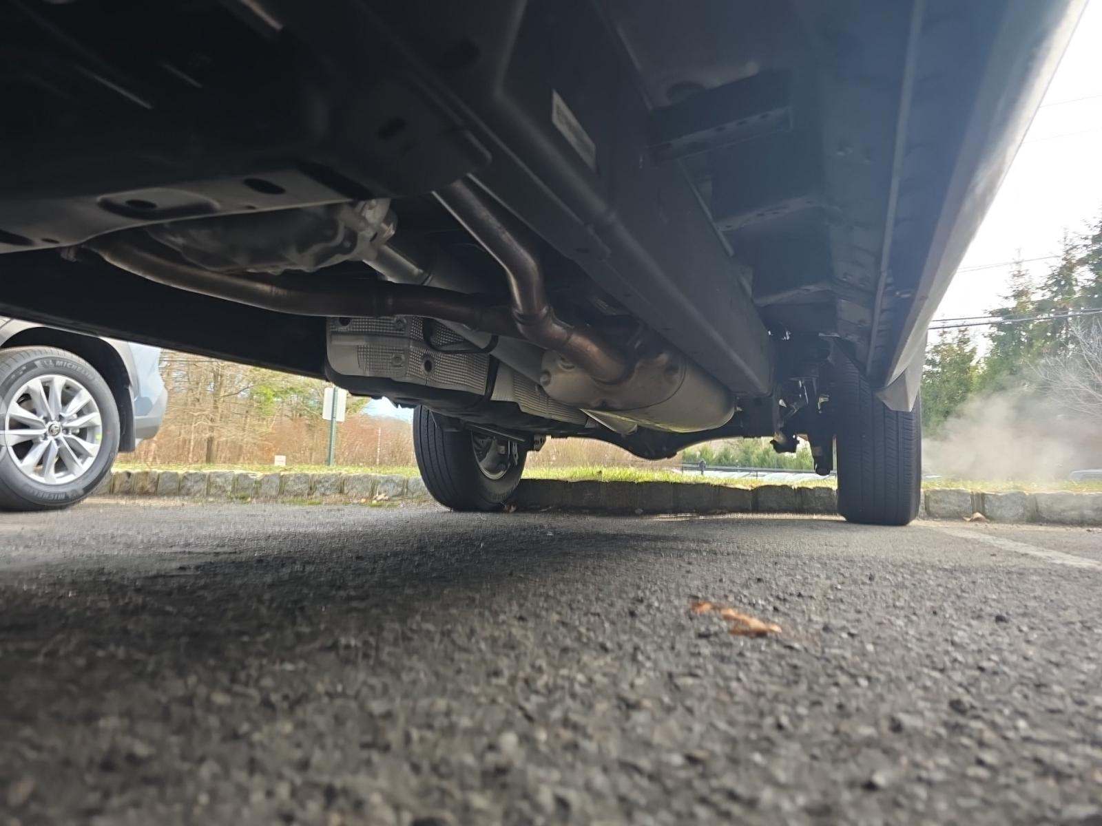 2024 Toyota Tundra SR5 AWD