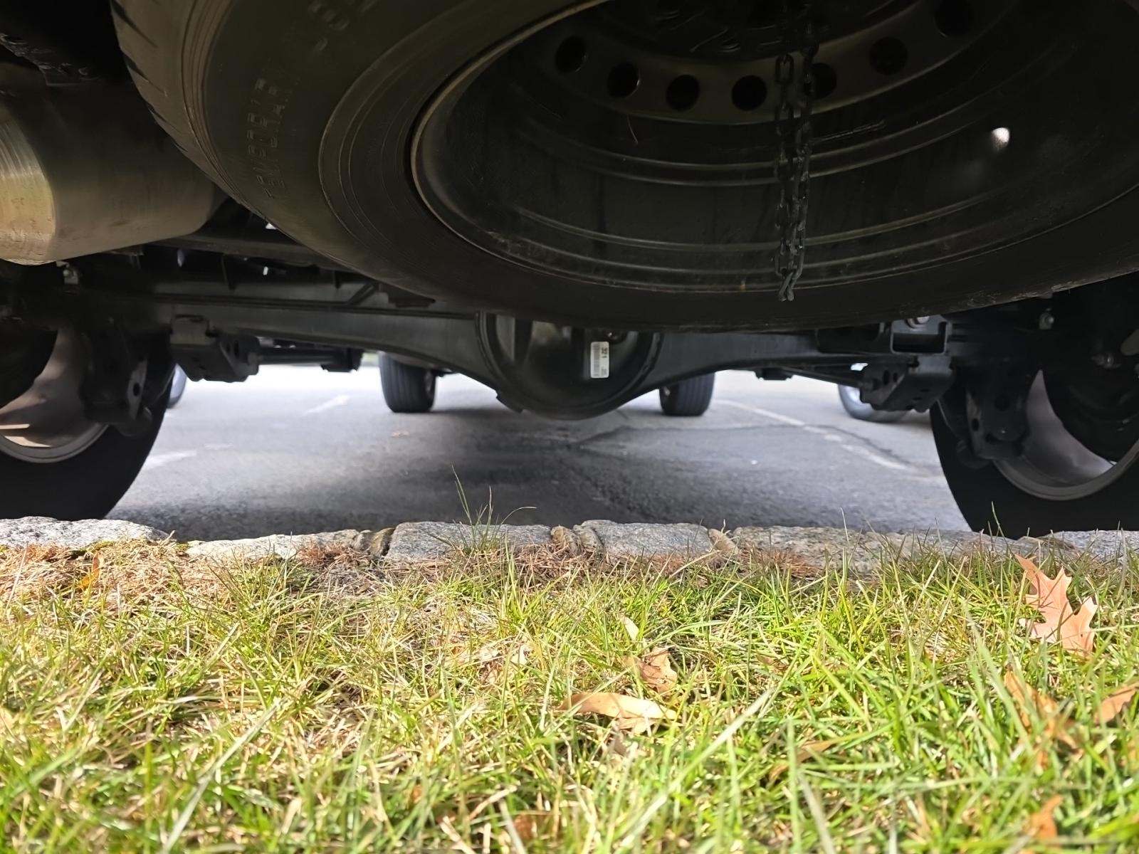 2024 Toyota Tundra SR5 AWD