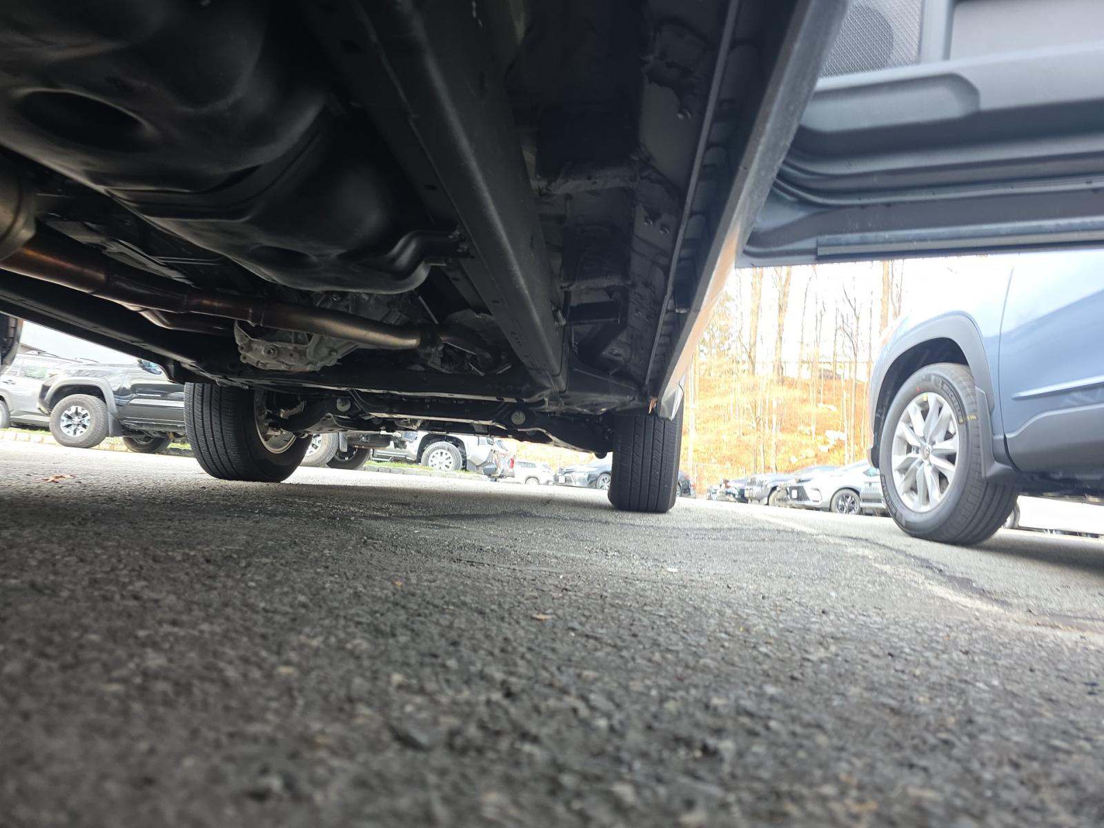 2024 Toyota Tundra SR5 AWD