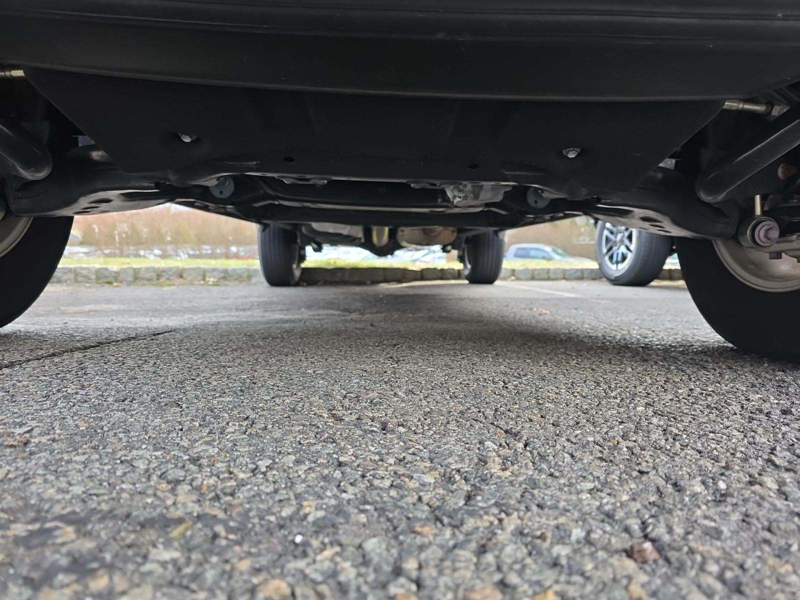 2024 Toyota Tundra SR5 AWD