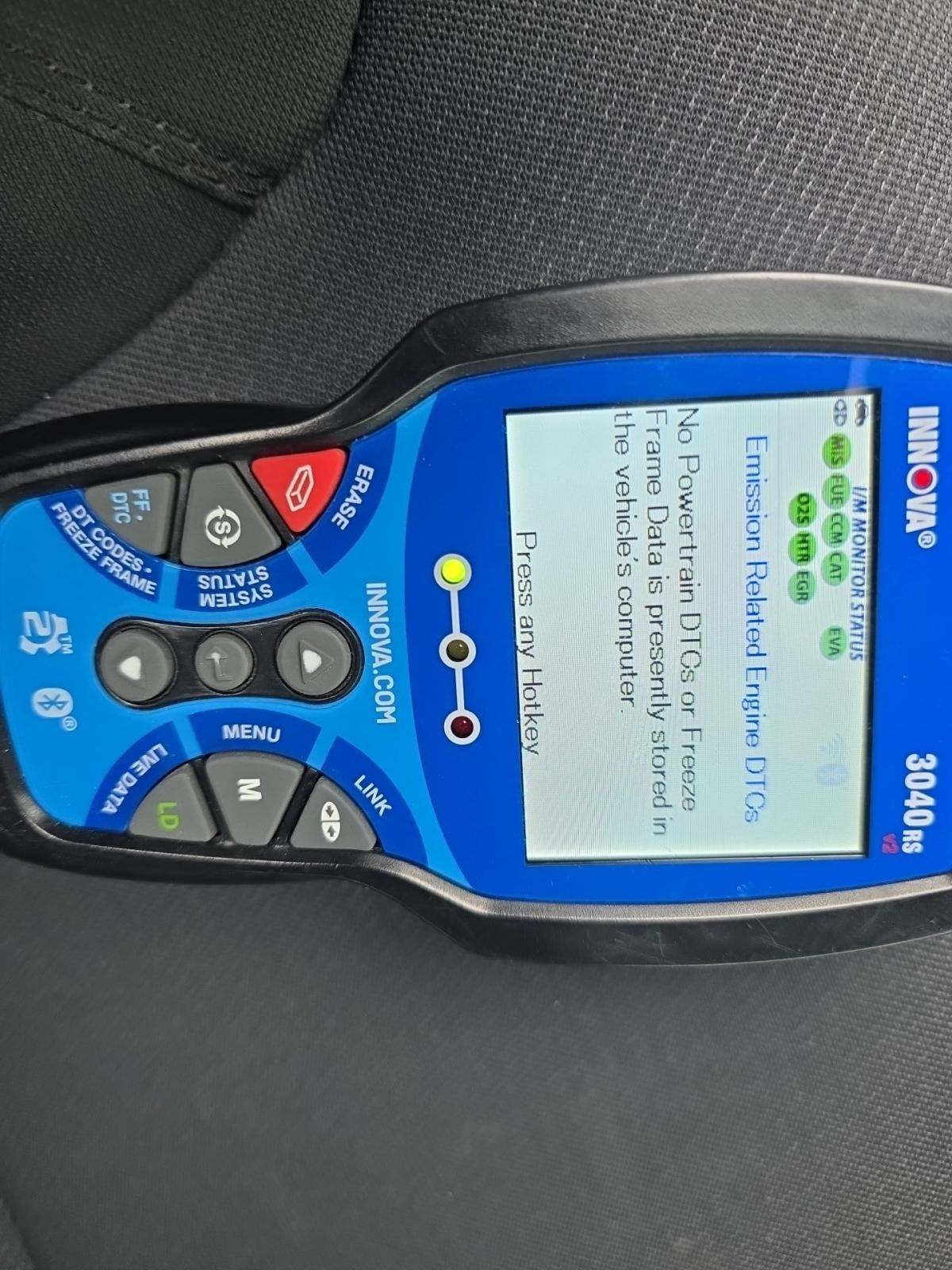 2024 Toyota Tundra SR5 AWD