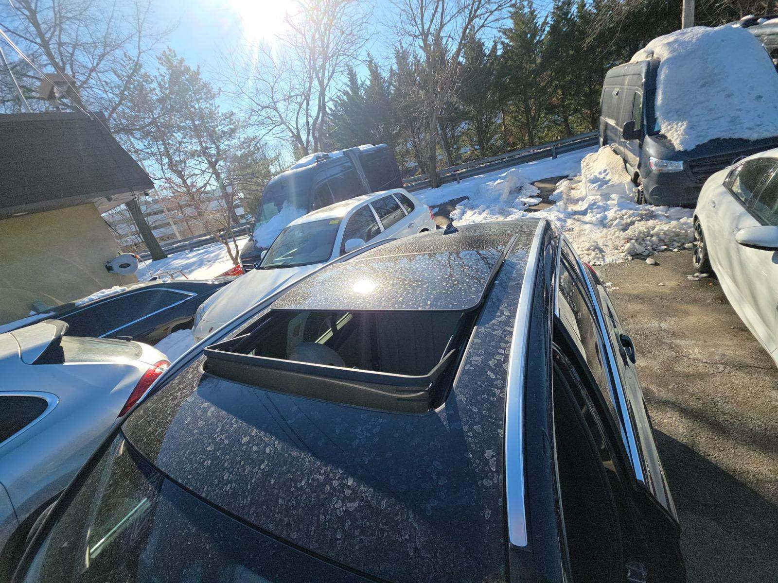 2019 BMW X3 xDrive30i AWD