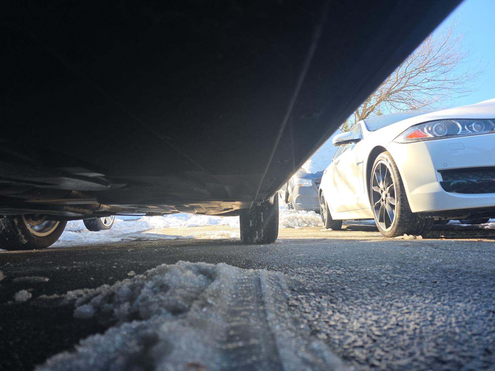 2019 BMW X3 xDrive30i AWD