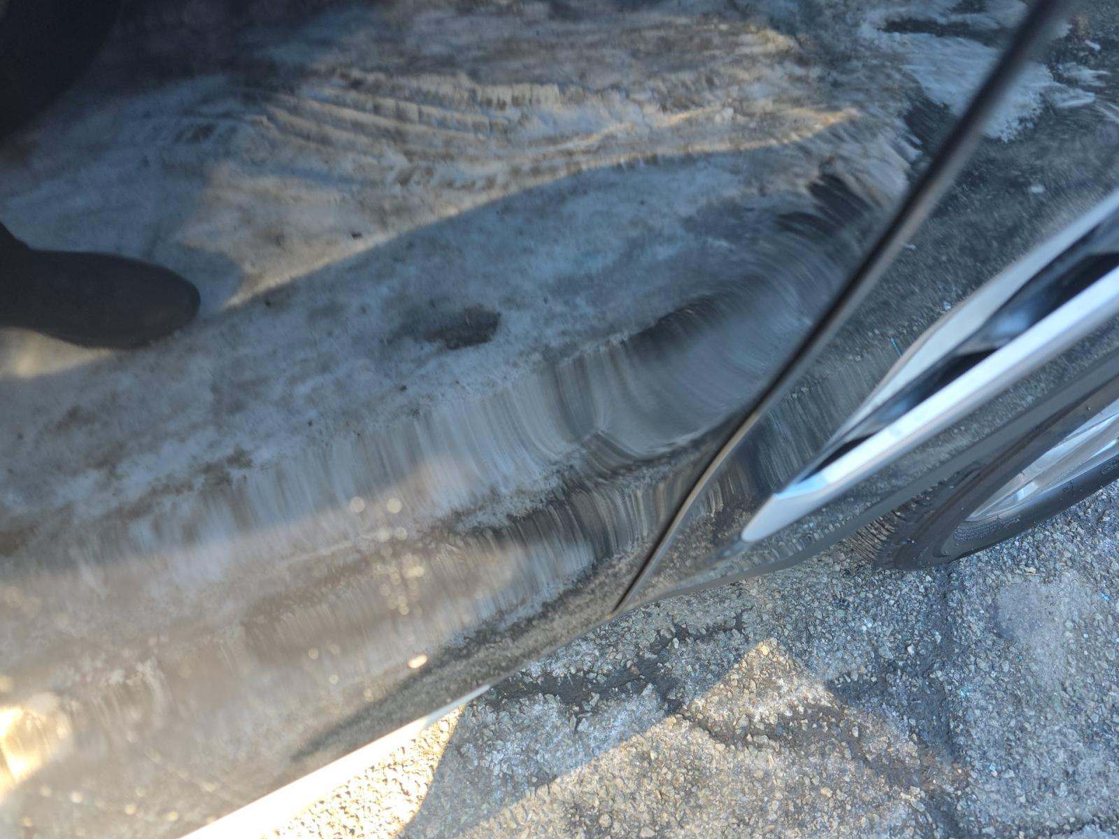 2019 BMW X3 xDrive30i AWD