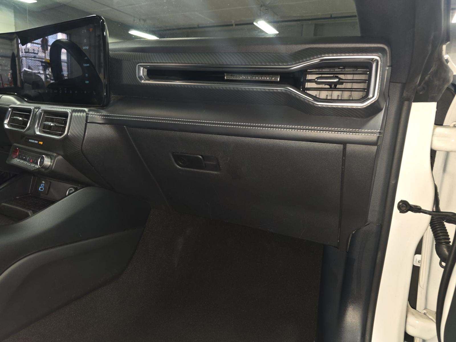 2024 Ford Mustang EcoBoost Premium RWD