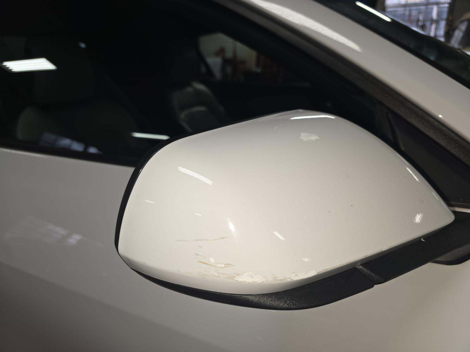 2024 Ford Mustang EcoBoost Premium RWD