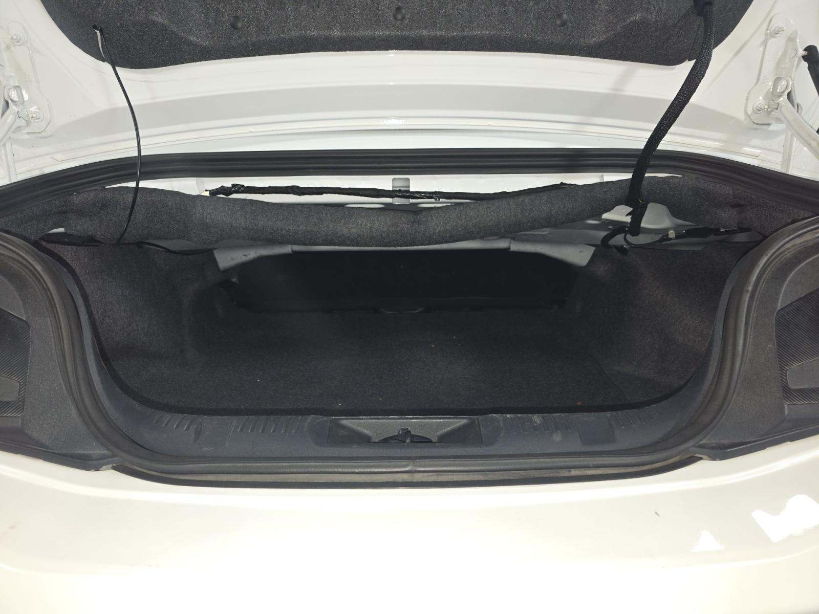 2024 Ford Mustang EcoBoost Premium RWD