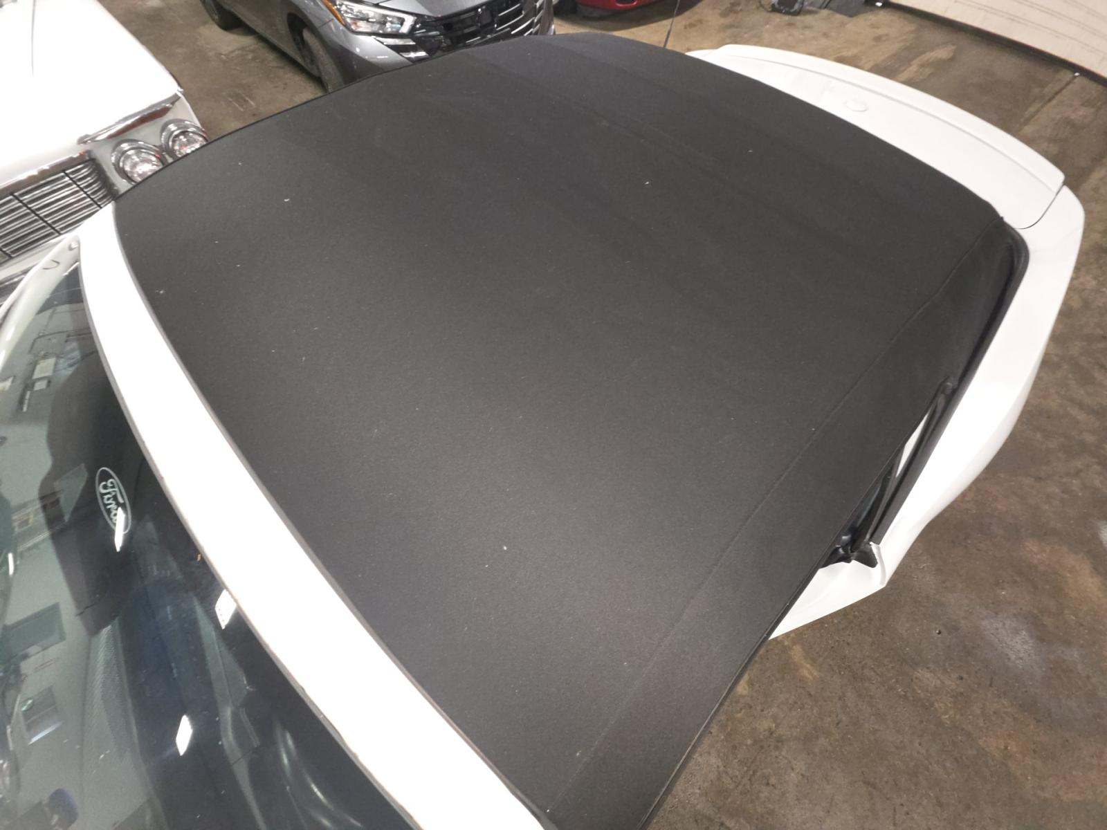 2024 Ford Mustang EcoBoost Premium RWD