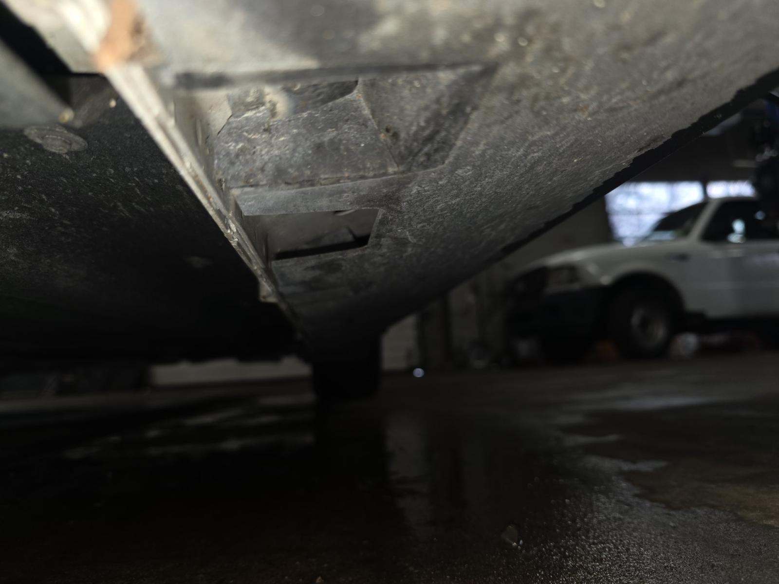 2024 Ford Mustang EcoBoost Premium RWD