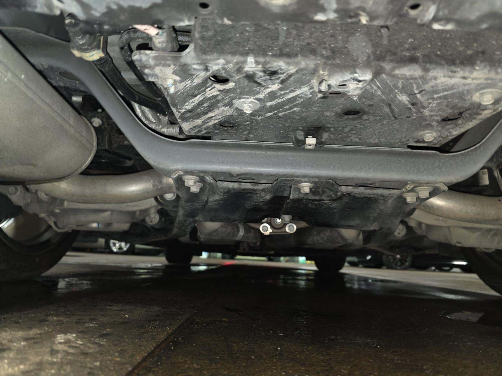 2024 Ford Mustang EcoBoost Premium RWD