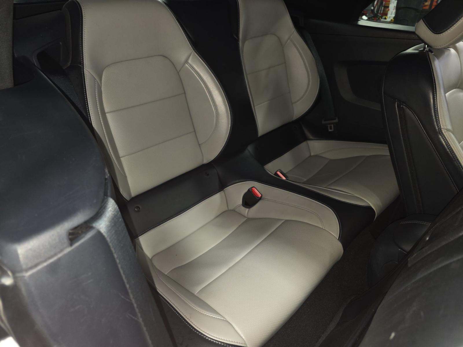 2024 Ford Mustang EcoBoost Premium RWD