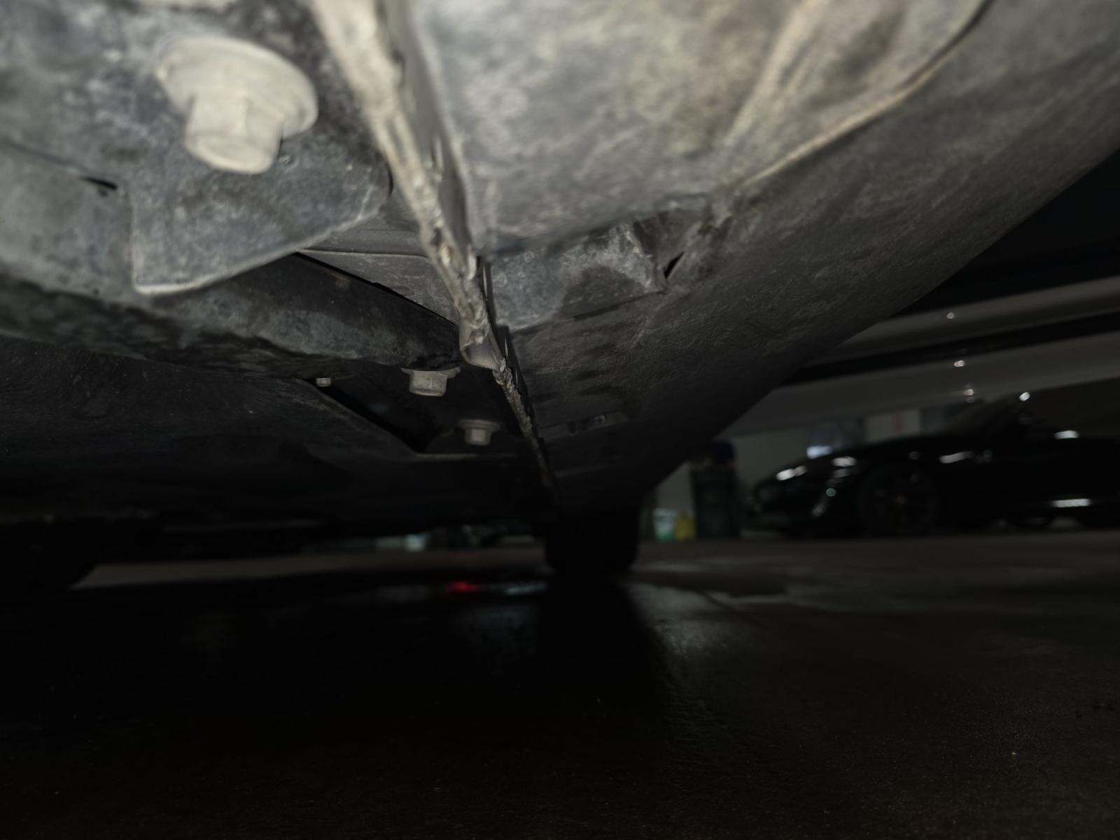 2024 Ford Mustang EcoBoost Premium RWD