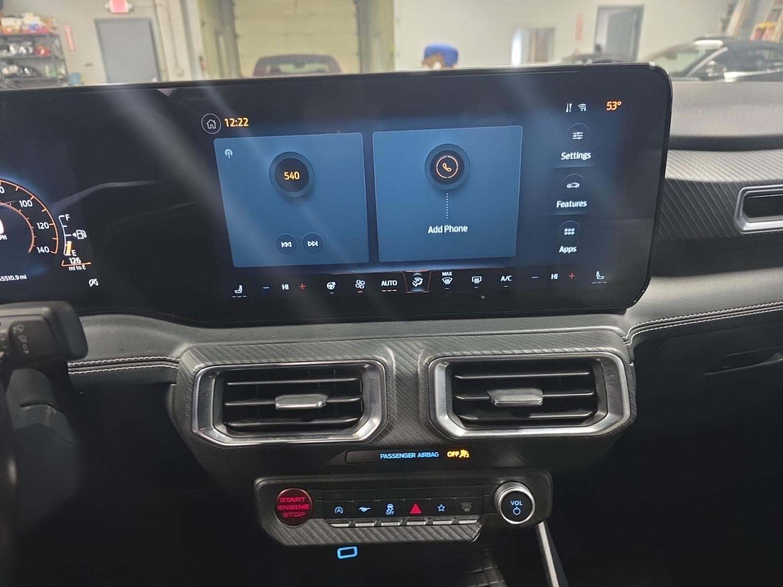 2024 Ford Mustang EcoBoost Premium RWD