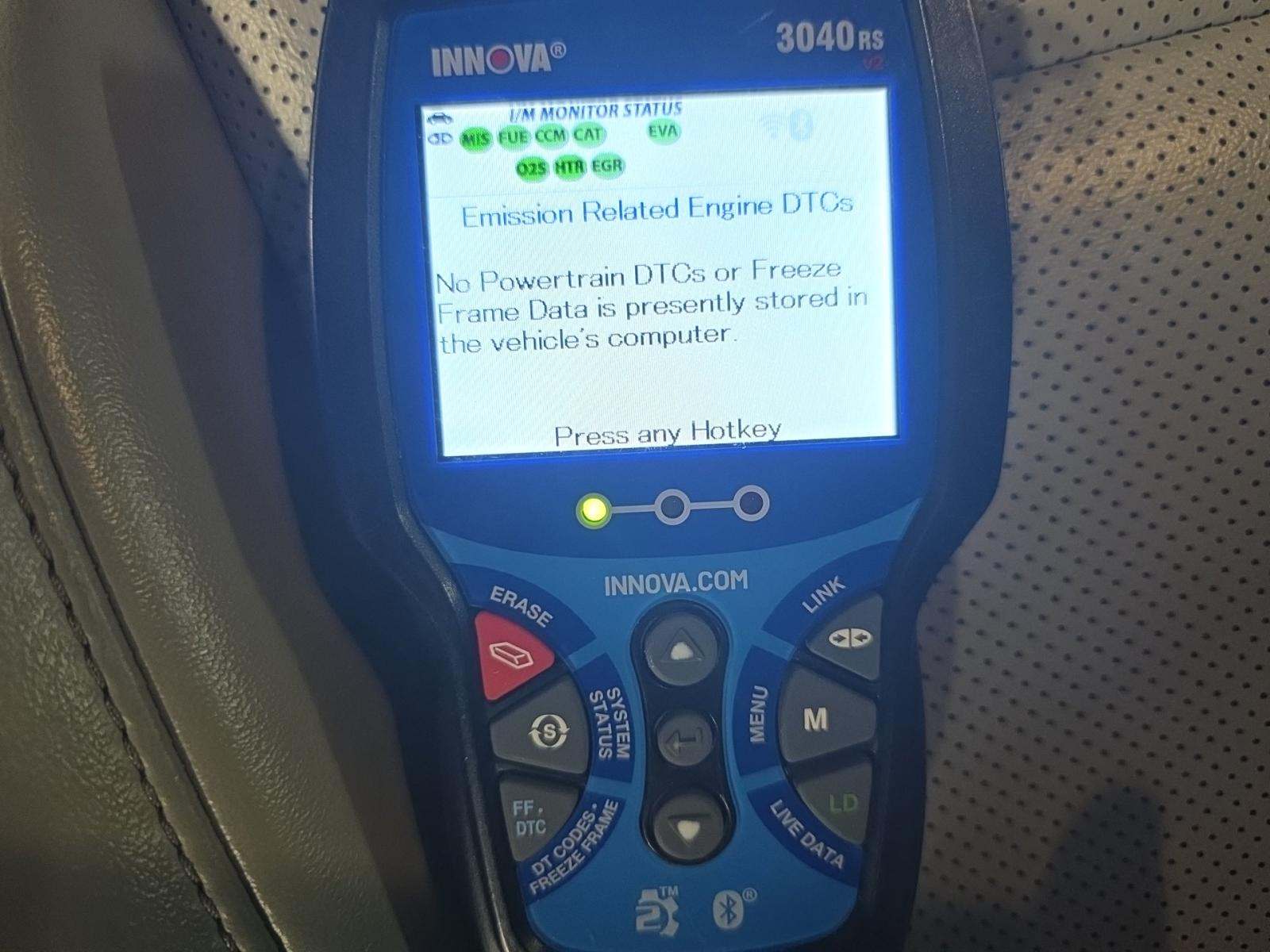 2024 Ford Mustang EcoBoost Premium RWD