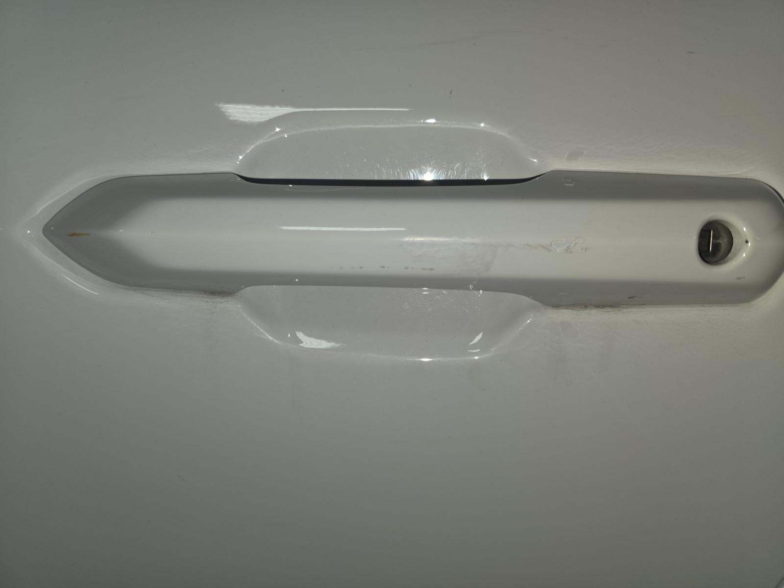 2024 Ford Mustang EcoBoost Premium RWD