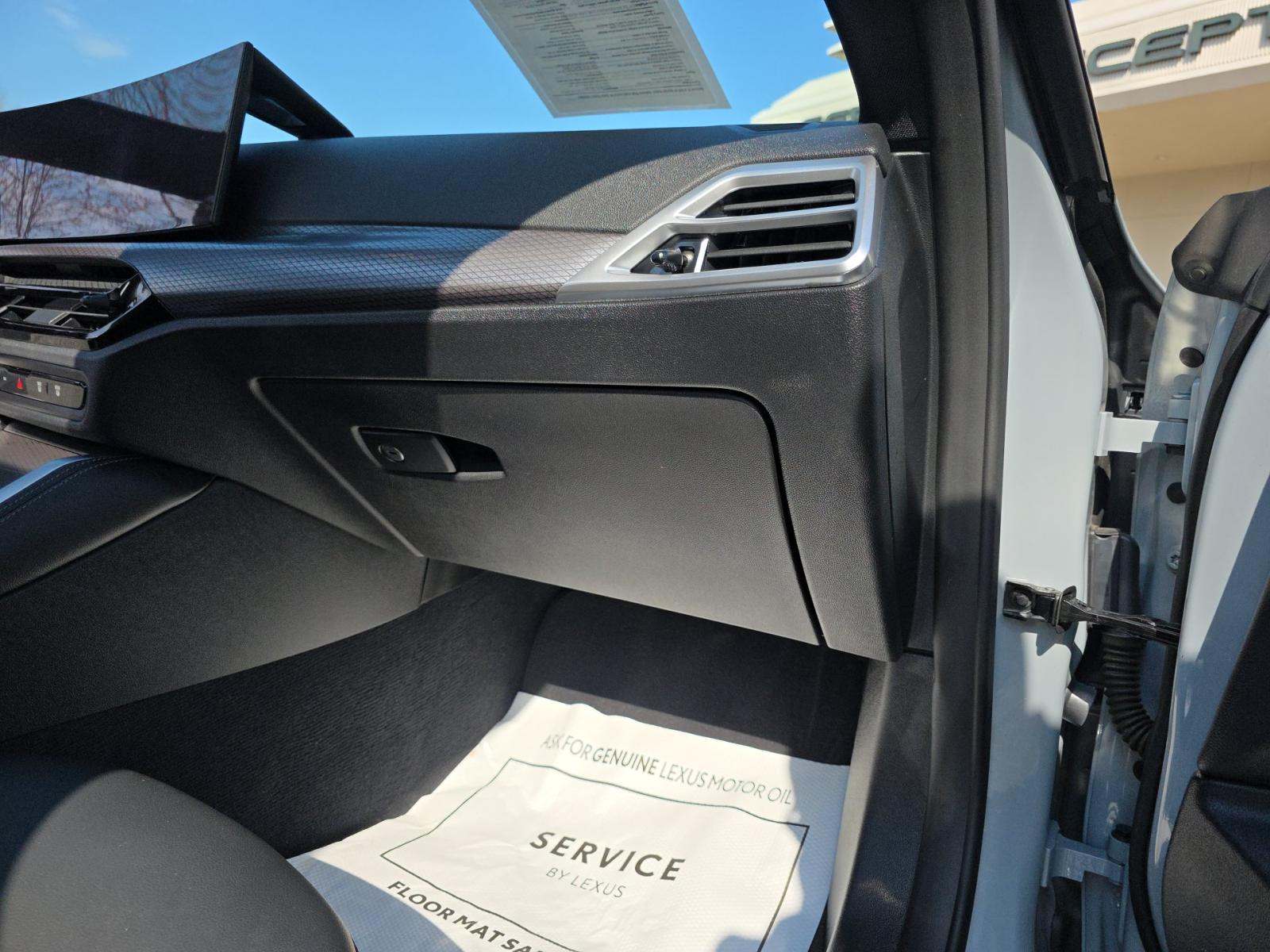 2026 BMW 4 Series 430i xDrive AWD