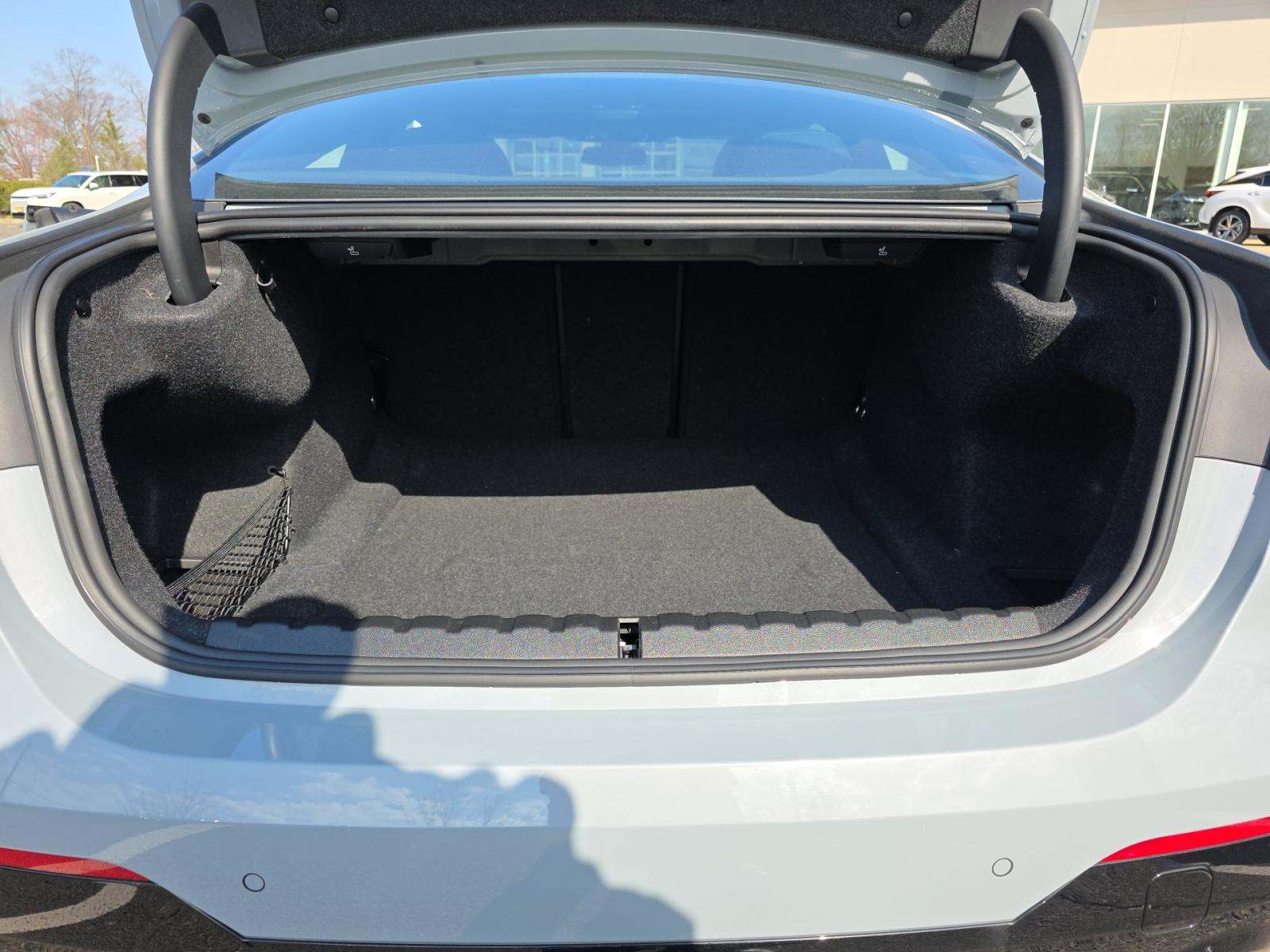 2026 BMW 4 Series 430i xDrive AWD