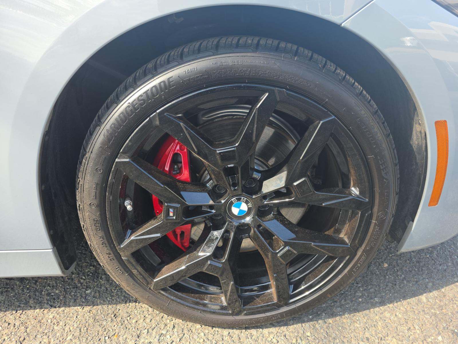 2026 BMW 4 Series 430i xDrive AWD