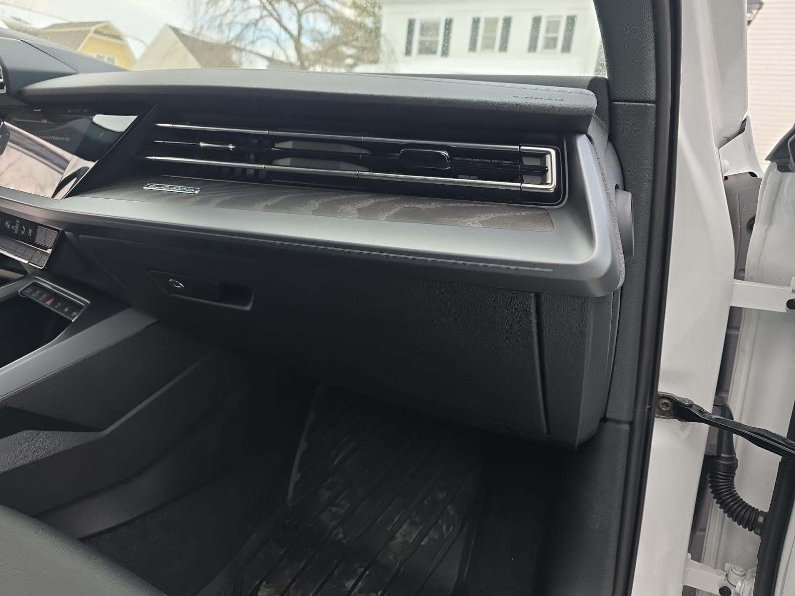 2025 Audi A3 2.0T Premium AWD