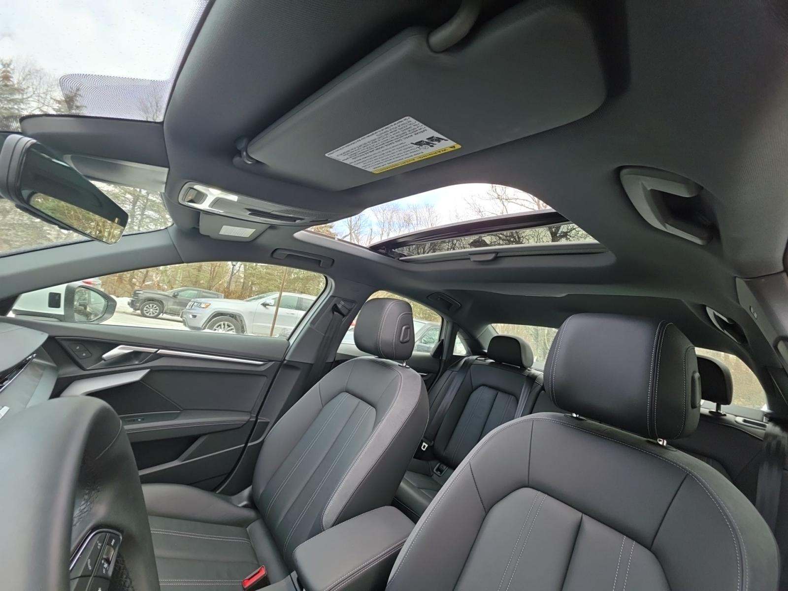 2025 Audi A3 2.0T Premium AWD