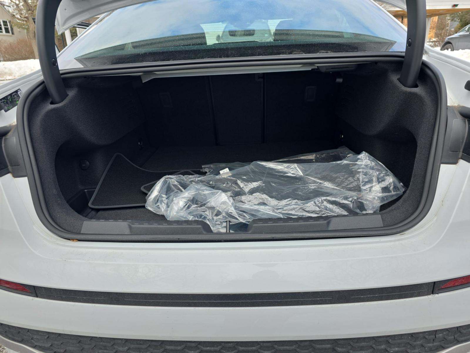 2025 Audi A3 2.0T Premium AWD