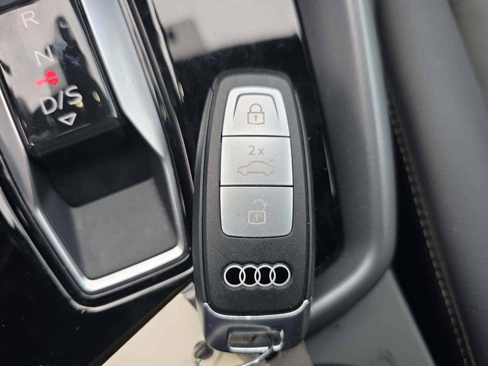 2025 Audi A3 2.0T Premium AWD