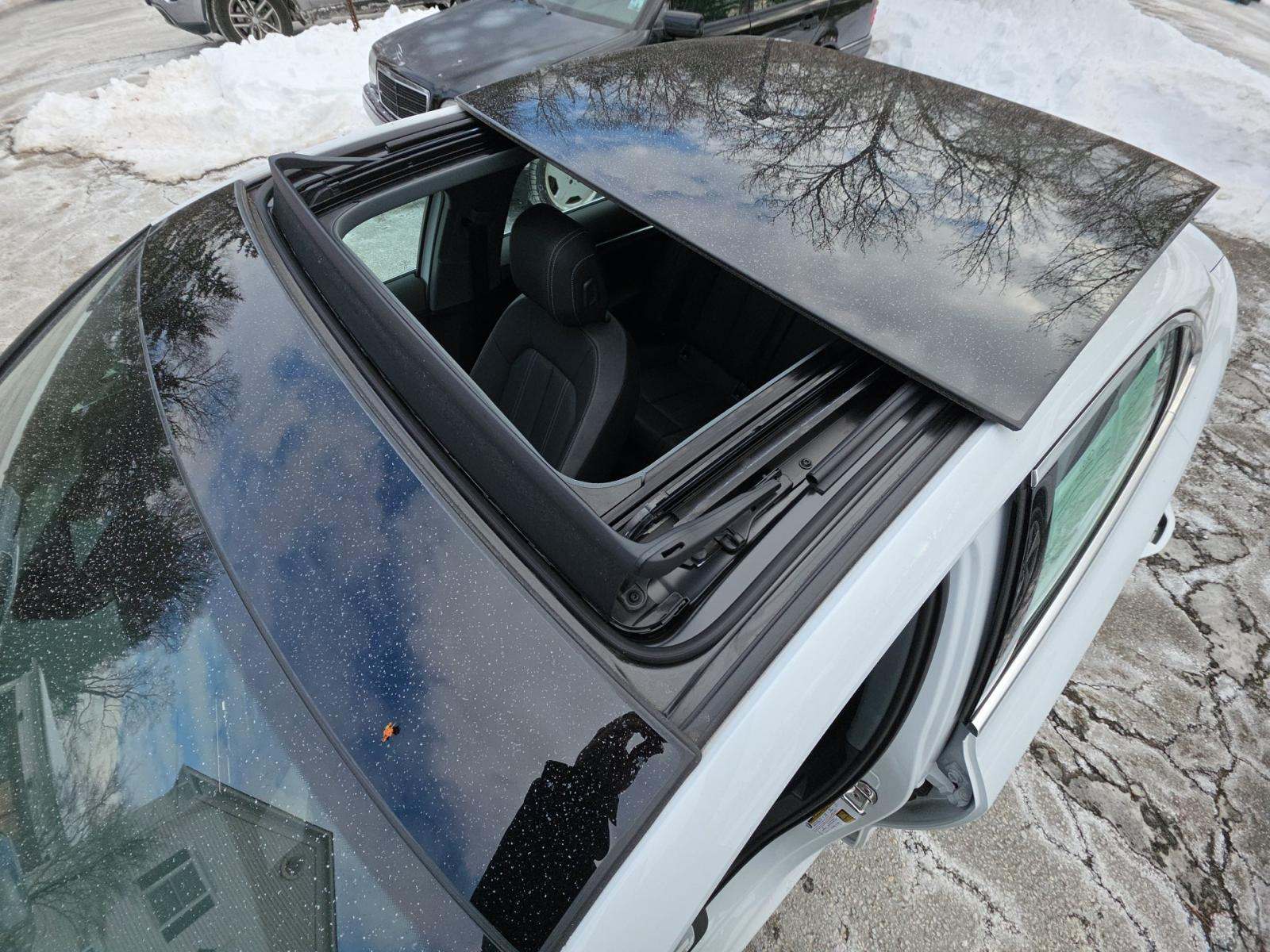 2025 Audi A3 2.0T Premium AWD