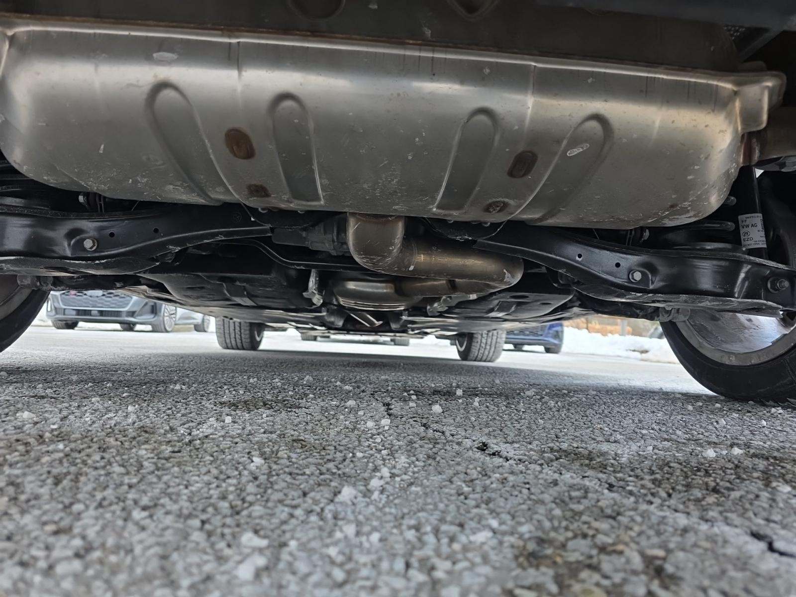 2025 Audi A3 2.0T Premium AWD