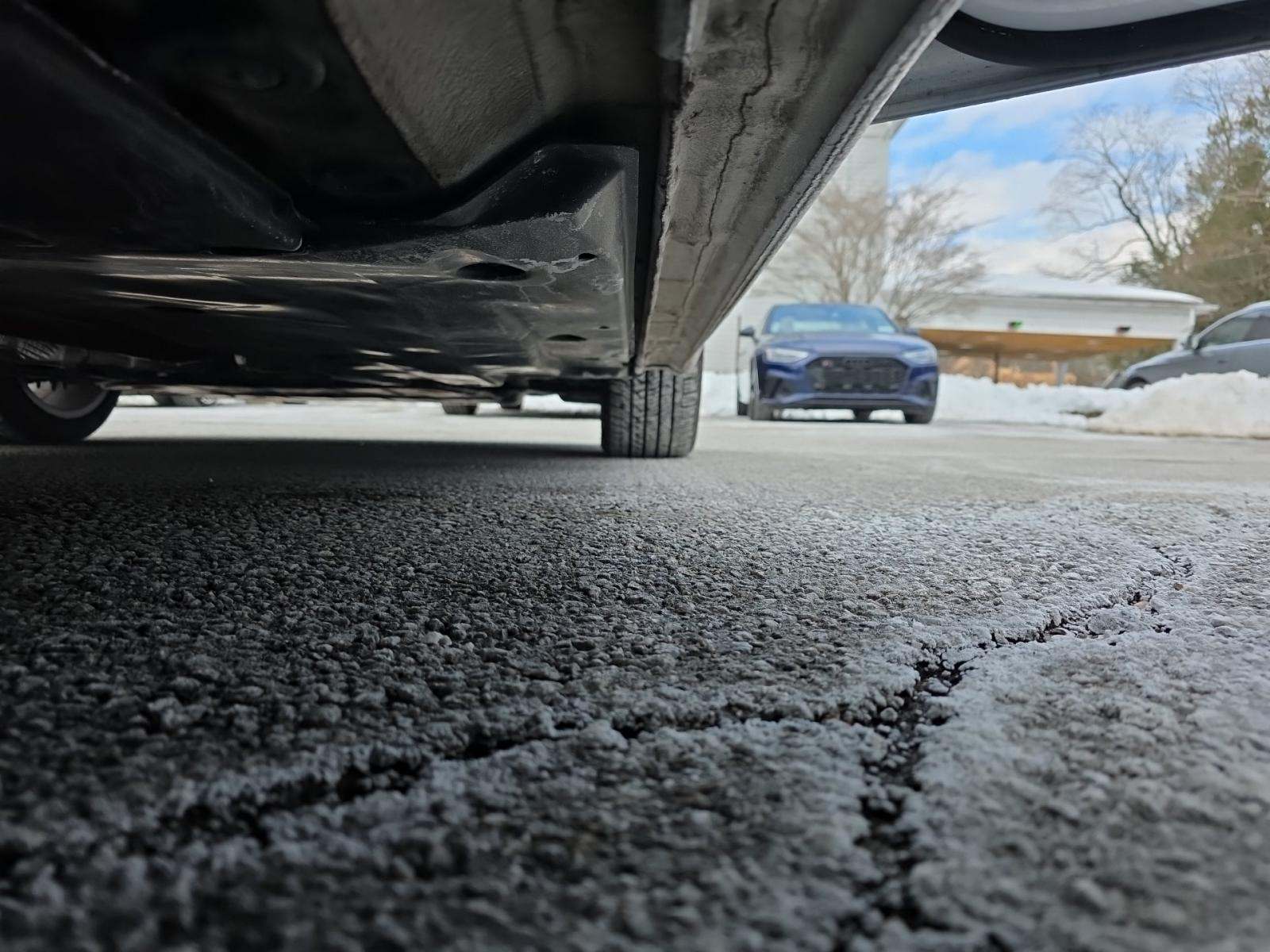 2025 Audi A3 2.0T Premium AWD